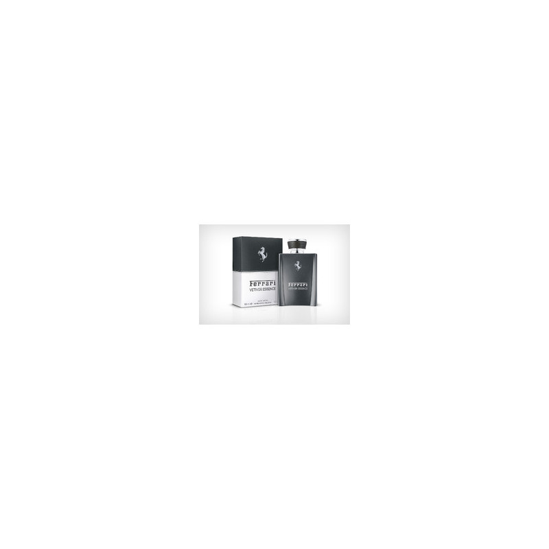 Vetiver Essence EDP