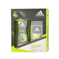 Pure Game Gift Set...