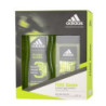 Pure Game Gift Set deodorant 75 ml and shower gel Pure Game 250 ml