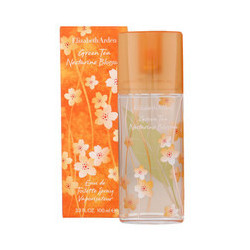 Green Tea Nectarine Blossom...