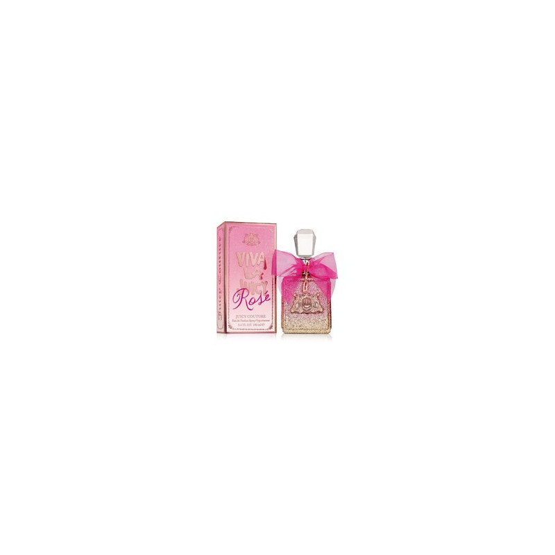 Viva La Juicy Rose EDP