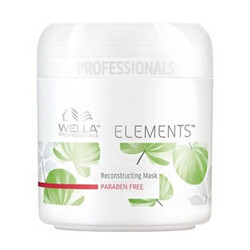 Elements Renewing Mask -...
