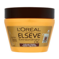 Elseve Extraordinary Oil