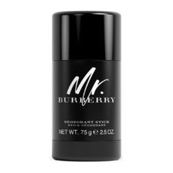 Mr. Burberry Deostick