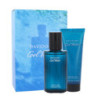 Cool Water Man Gift Set EDT 40 ml and Shower Gel Cool Water Man 75 ml
