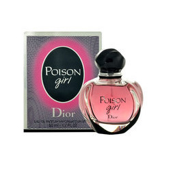 Poison Girl EDP