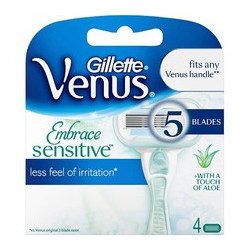 Venus Embrace Sensitive (4...