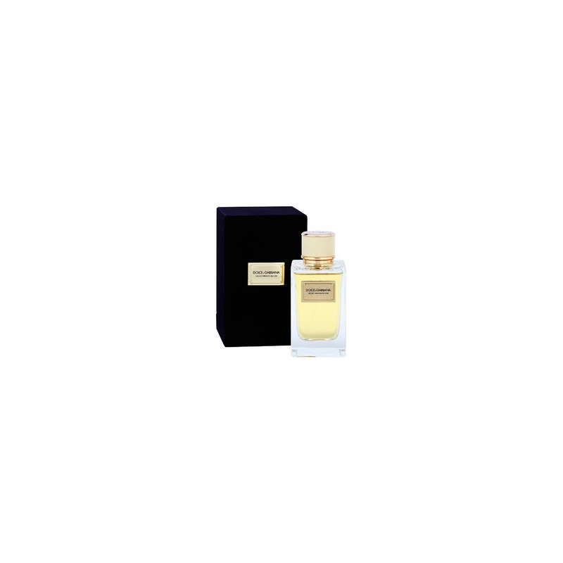 Velvet Mimosa Bloom EDP