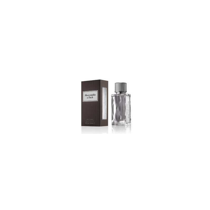 First Instinct EDT