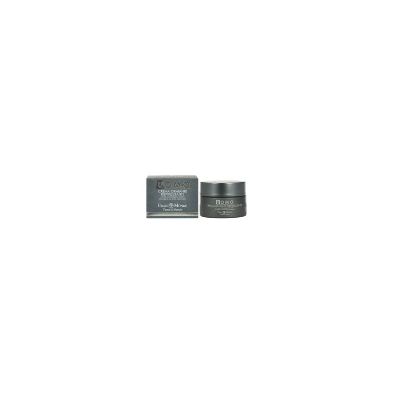 Men Brutia Moisturizer cream