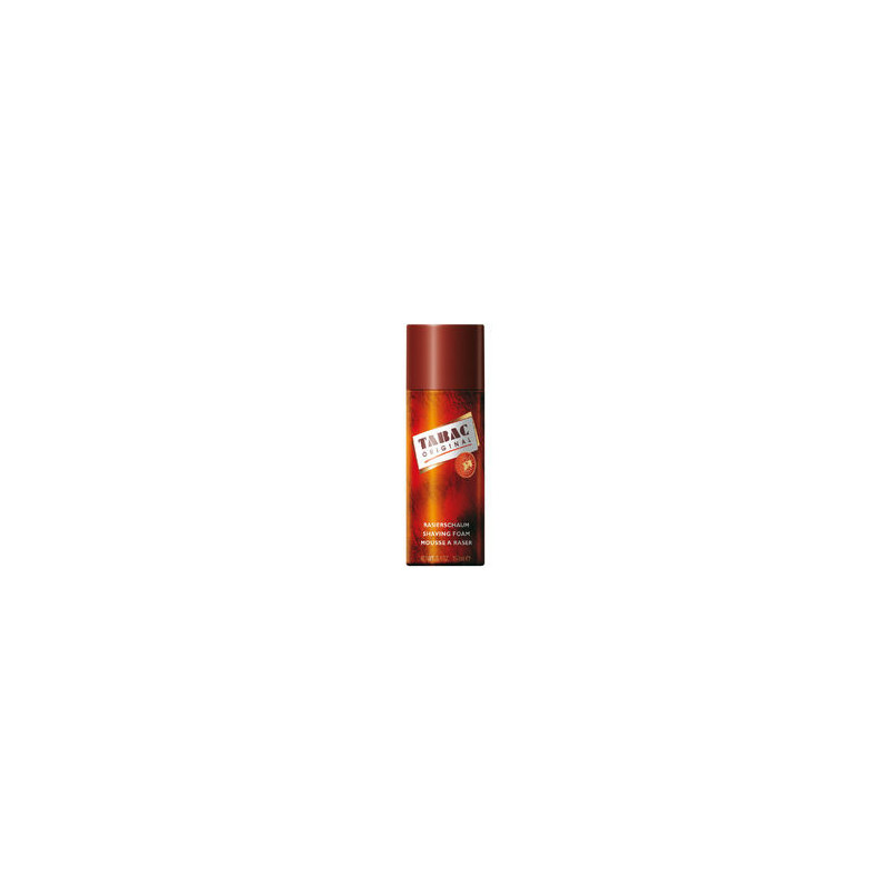 Tabac Original Shaving Foam