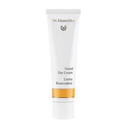 Tinted Day Cream