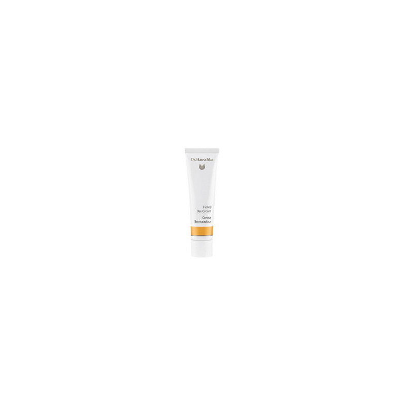 Tinted Day Cream