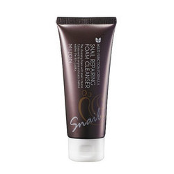 Snail Repairing Foam Cleanser