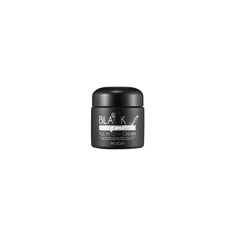 Black Snail All In One Cream 90%