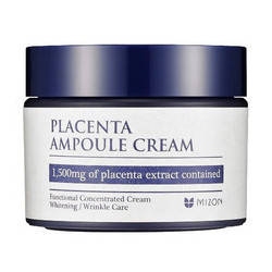 Placenta Ampoule Cream