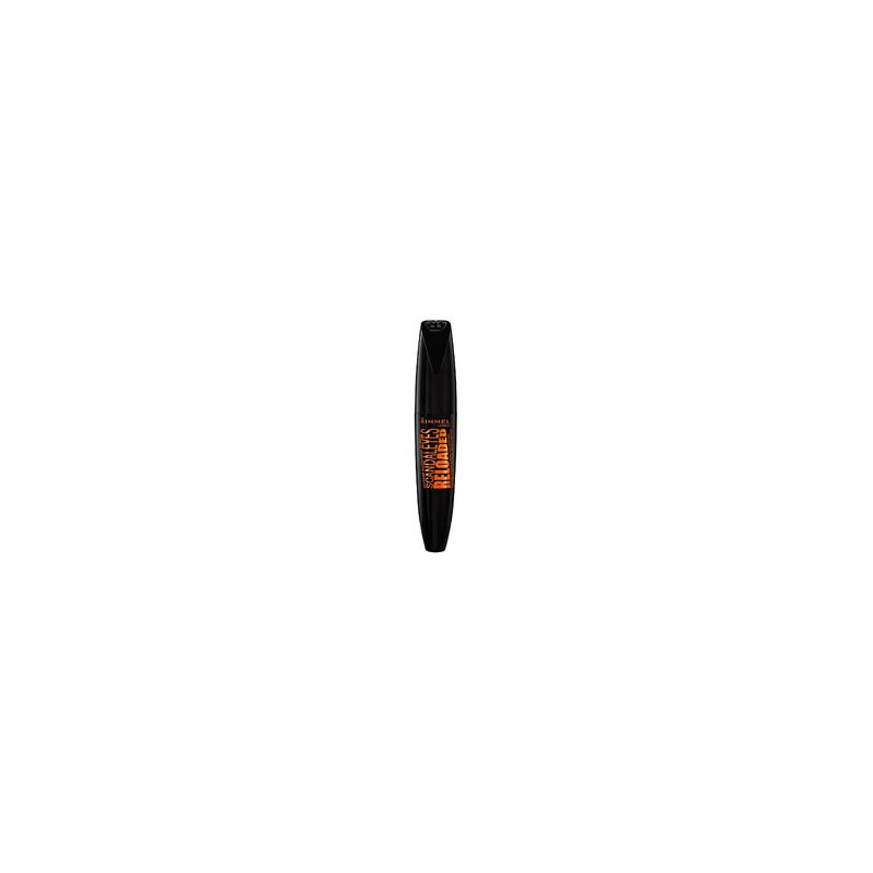 Scandaleyes Reloaded Mascara Extreme Black 12 ml Extra Black