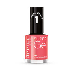 Super Gel Nail Polish 025...