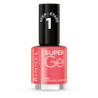 Super Gel Nail Polish 032 Coctail Passion
