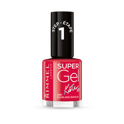 Super Gel Nail Polish by...