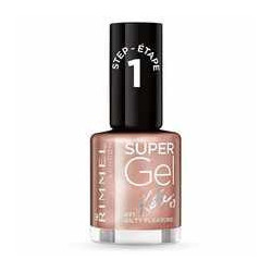 Super Gel Nail Polish by...