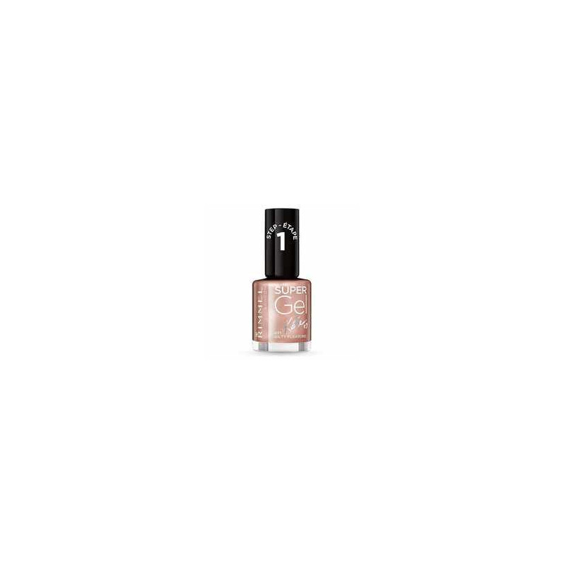 Super Gel Nail Polish by Kate 15th Anniversary 12 ml 071 Gilty Pleasure