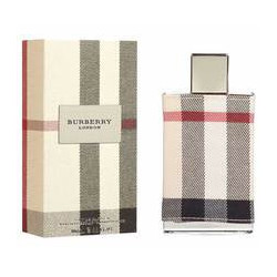 Burberry London EDP