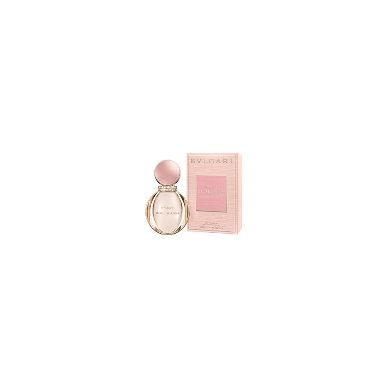 Rose Goldea EDP