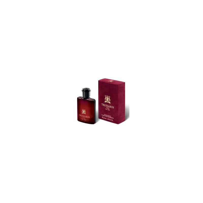 Uomo The Red EDT