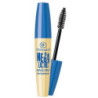 Mega Lashes Mascara Waterproof Black