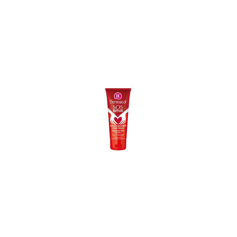 SOS Repair Intensive Restoring Hand Cream