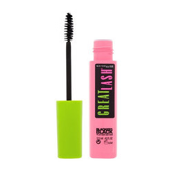 Great Lash Blackest Black...
