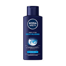 Revitalizing Body Lotion