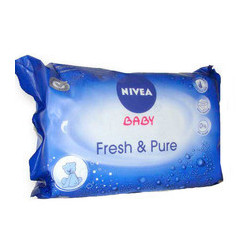 Fresh & Pure Cleaning Wipes...
