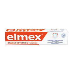 Caries Protection - Toothpaste