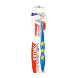 Training toothbrush for...