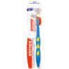 Training toothbrush for children aged 0-3