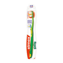 Junior toothbrush for...