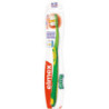 Junior toothbrush for children from 6-12 years
