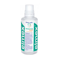 Sensitive Plus Moutwash