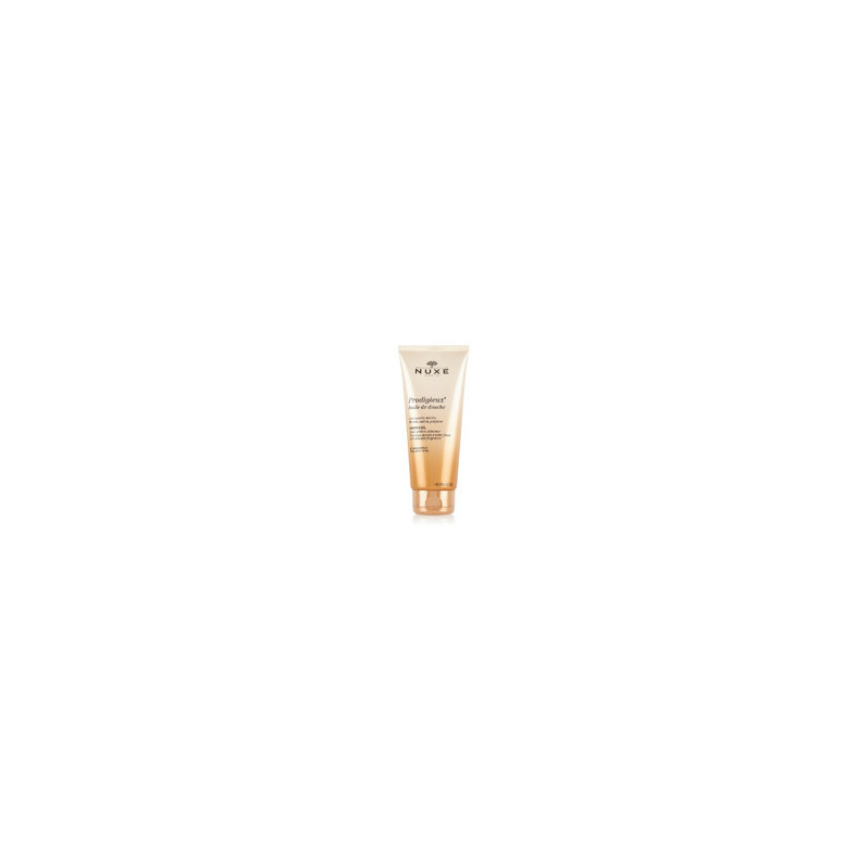 Prodigieux Shower Oil