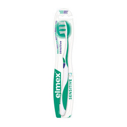 Sensitive Toothbrush