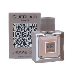 L´Homme Ideal EDP