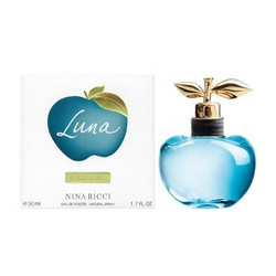 Luna EDT