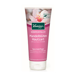 Body lotion Almond Blossoms