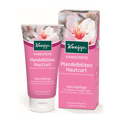 Hand Cream Almond Blossoms