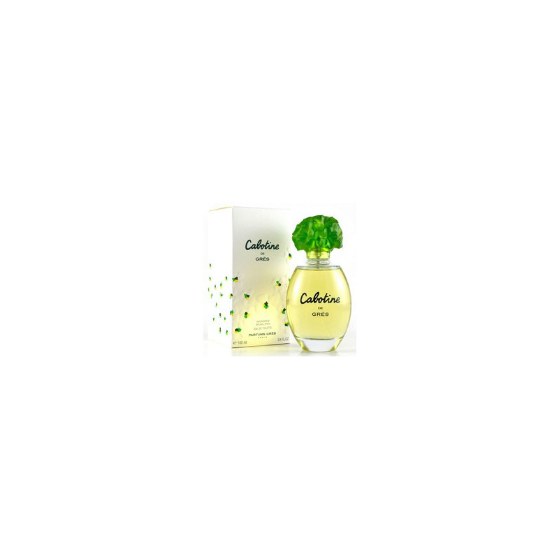 Cabotine EDT