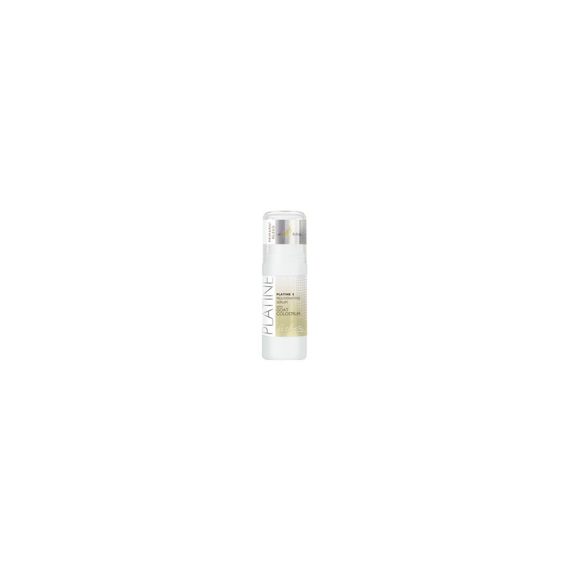 Platine S Goat Colostrum