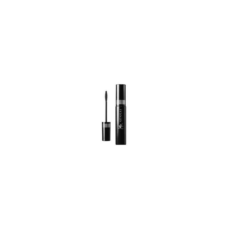 38°C Mascara 01 Black