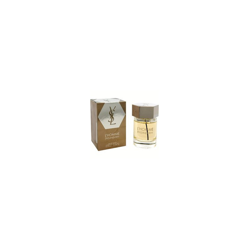 L`Homme EDT